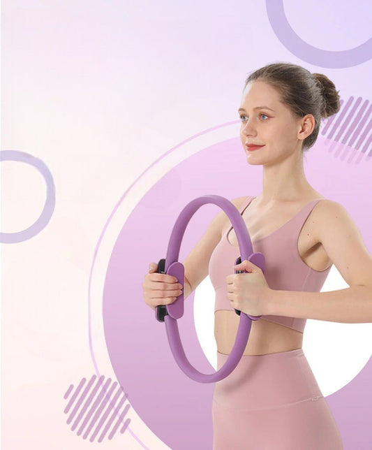 FlexiCore™ Ring – Cercle Pilates Sculptant