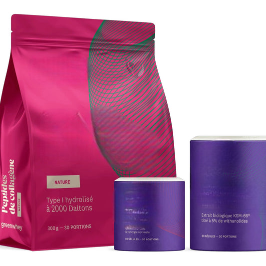 Élixir Collagène Peptan®