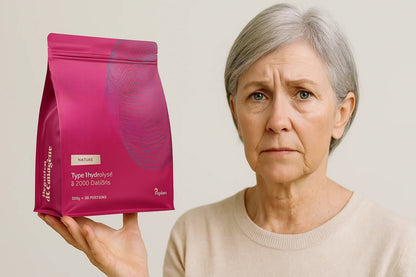 Élixir Collagène Peptan®